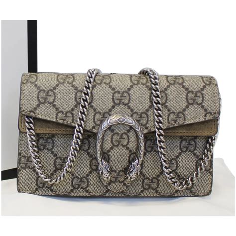 gucci dionysus monogram|dionysus handbags.